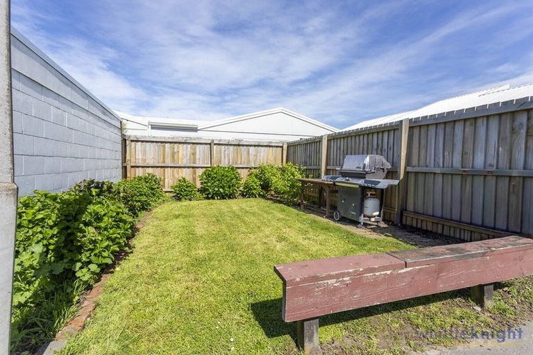 Photo of property in 4/28 Taramea Place, Addington, Christchurch, 8024