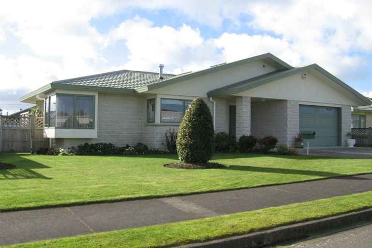 Photo of property in 1b Murihau Place, Feilding, 4702