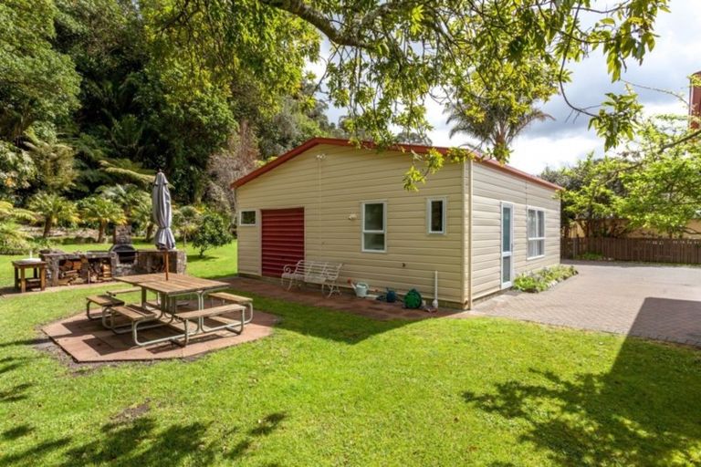 Photo of property in 110 Buffalo Beach Sh25 Road, Whitianga, 3510