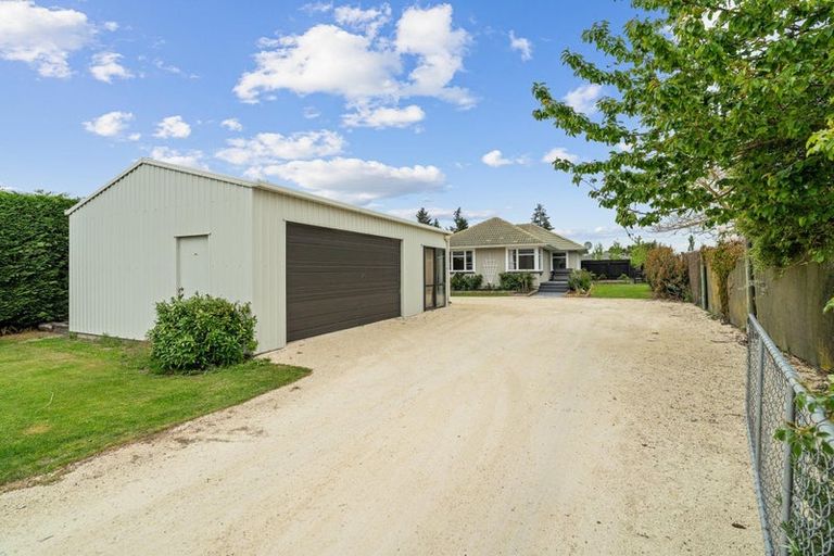 Photo of property in 19 King Street, Coalgate, 7673