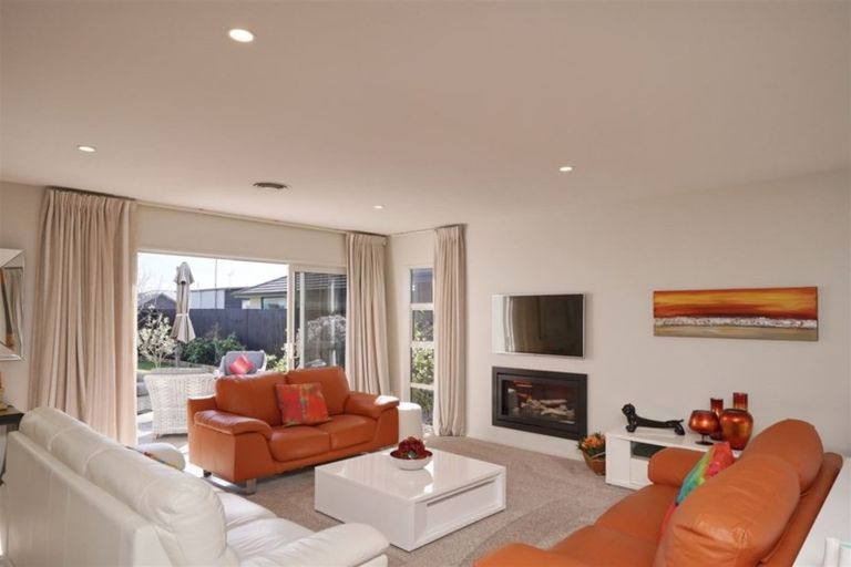 Photo of property in 4 Patiki Street, Lincoln, 7608