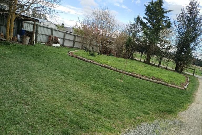 Photo of property in 22 Hobbs Street, Hororata, 7572