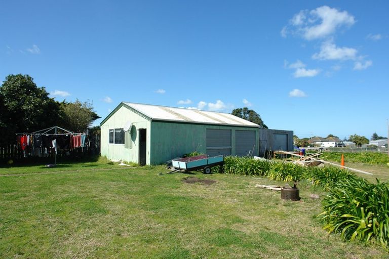 Photo of property in 3 Essex Street, Patea, 4520
