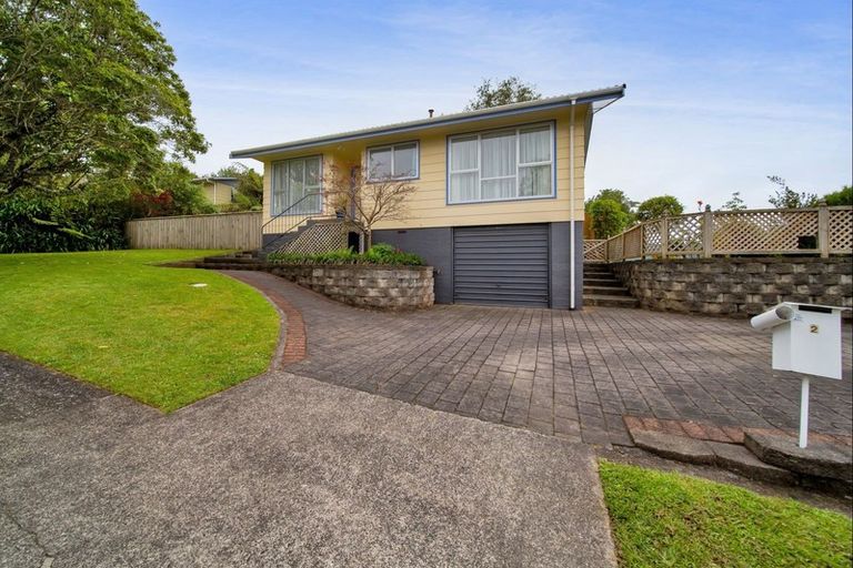 Photo of property in 2 Newlyn Place, Welbourn, New Plymouth, 4312