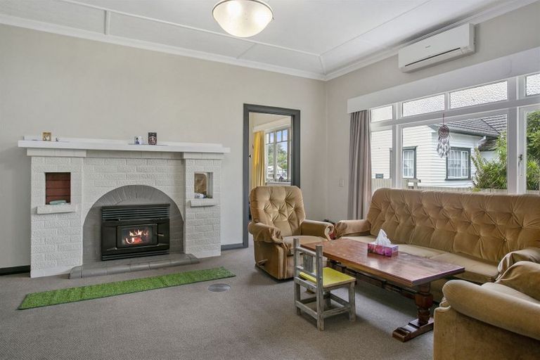 Photo of property in 15 Vosper Street, Matamata, 3400