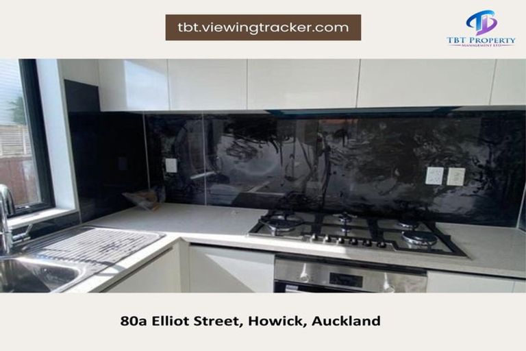 Photo of property in 80a Elliot Street, Howick, Auckland, 2014