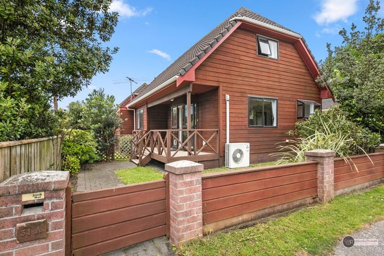 Photo of property in 1/31 Malone Road, Waterloo, Lower Hutt, 5011