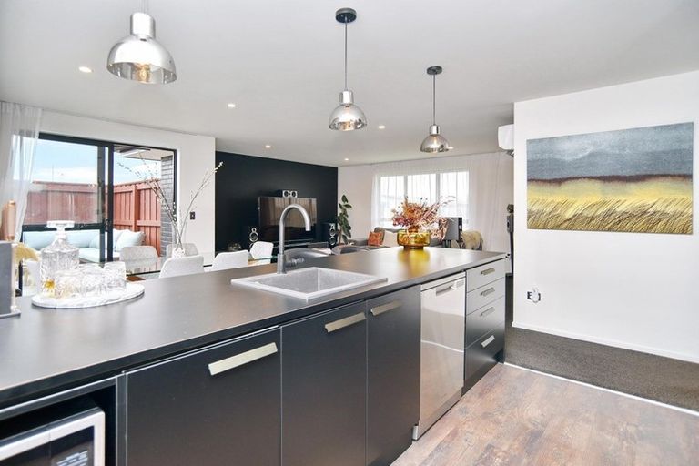 Photo of property in 3 Pegasus Main Street, Pegasus, 7612