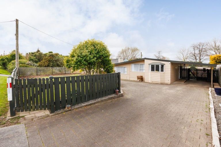 Photo of property in 47 Tutaenui Road, Marton, 4710