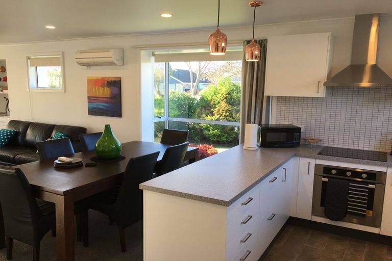 Photo of property in 19 Hornsby Street, Bishopdale, Christchurch, 8053