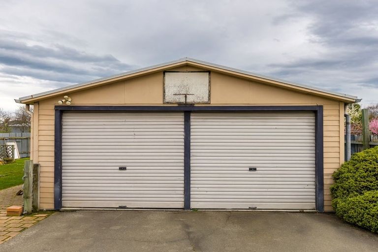 Photo of property in 31a Belt Street, Waimate, 7924
