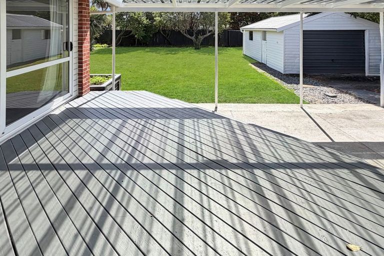 Photo of property in 23 Farrington Avenue, Bishopdale, Christchurch, 8053
