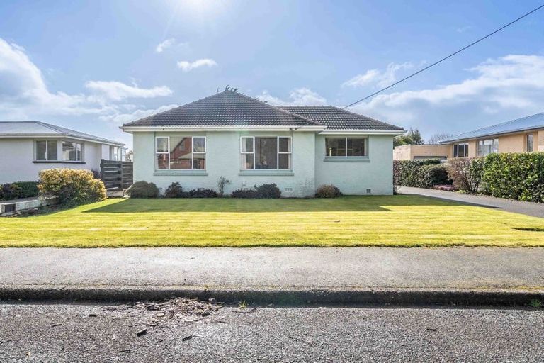 Photo of property in 138 Heywood Street, Grasmere, Invercargill, 9810