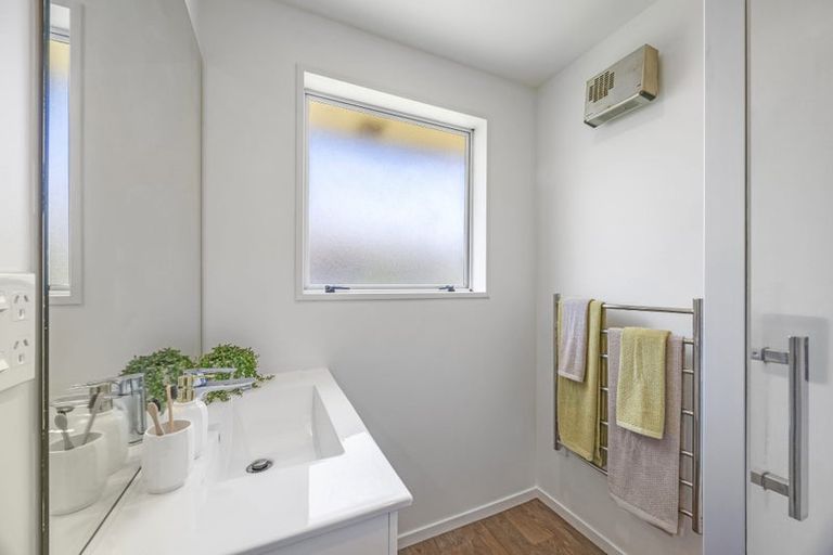 Photo of property in 1/16 Maryhill Avenue, Hoon Hay, Christchurch, 8025