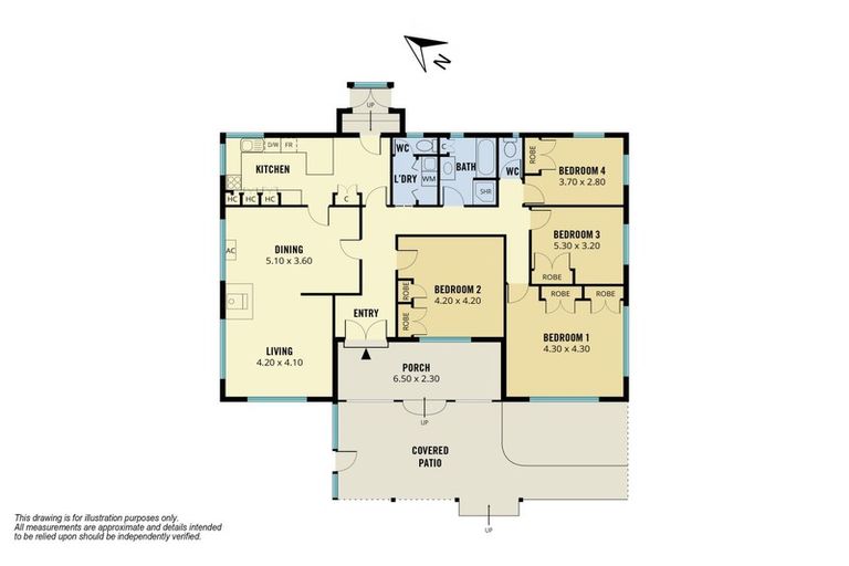 Photo of property in 8 Mcintyre Road, Mercer, 2474