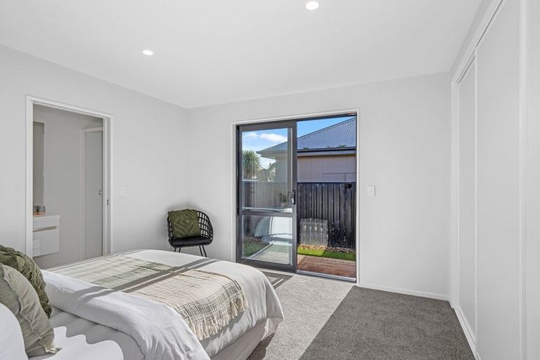 Photo of property in 18b Guernsey Street, Aranui, Christchurch, 8061