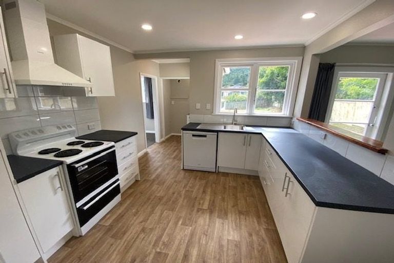 Photo of property in 47 Hay Street, Naenae, Lower Hutt, 5011