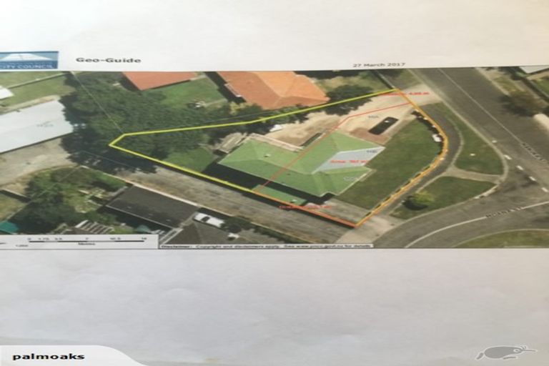 Photo of property in 16 Manuka Street, Hokowhitu, Palmerston North, 4410