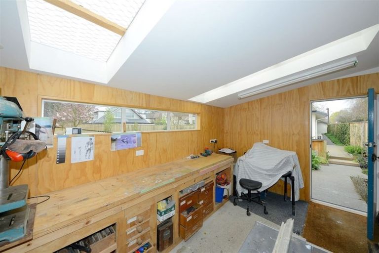 Photo of property in 15 Leinster Road, Merivale, Christchurch, 8014