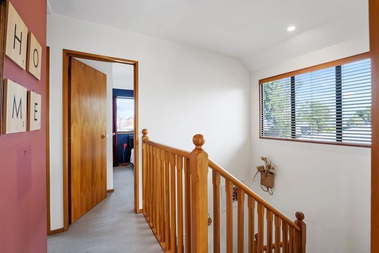 Photo of property in 3/89 Bishop Street, St Albans, Christchurch, 8014