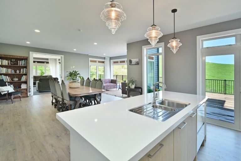 Photo of property in 148 Te Kapua Rise, Puketapu, 4182