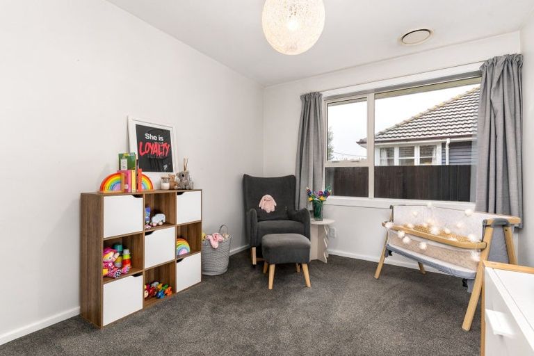 Photo of property in 95 Springs Road, Hornby, Christchurch, 8042