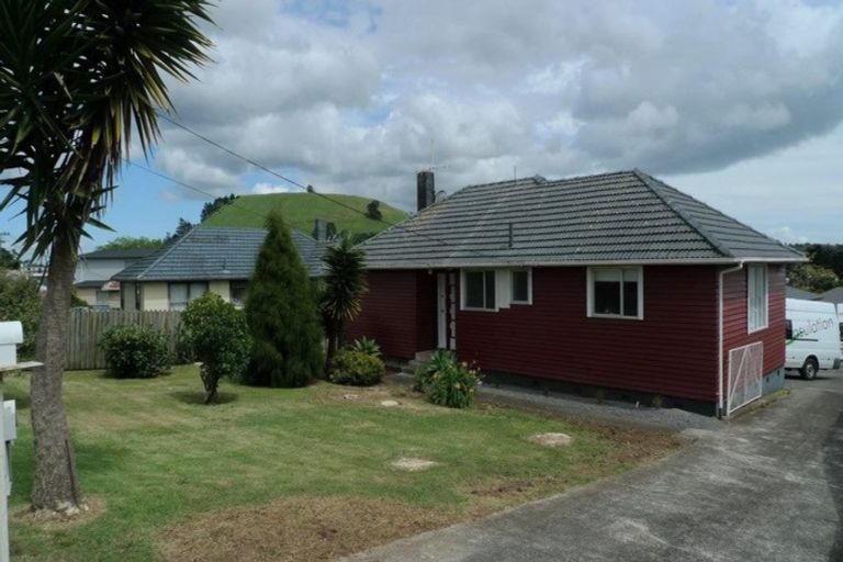 Photo of property in 5 Coates Crescent, Panmure, Auckland, 1072