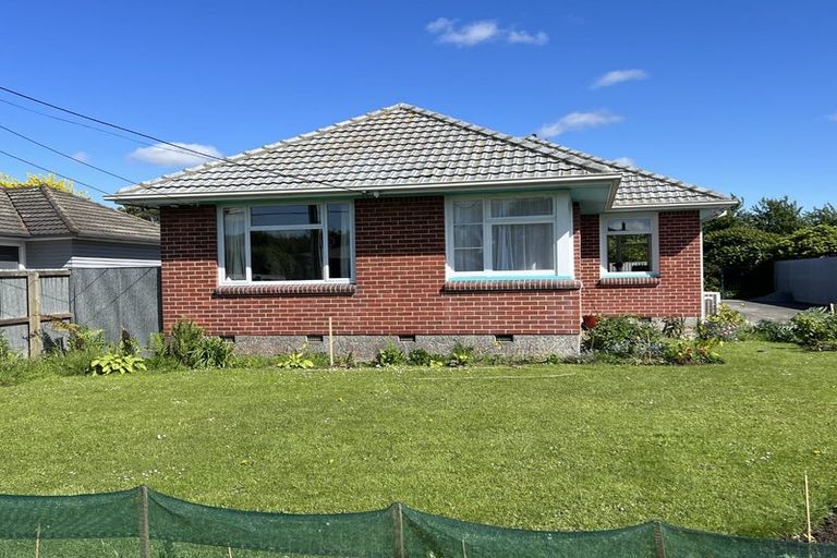 Photo of property in 10 Dalkeith Street, Hoon Hay, Christchurch, 8025