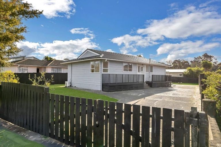 Photo of property in 5 Tabitha Crescent, Henderson, Auckland, 0612