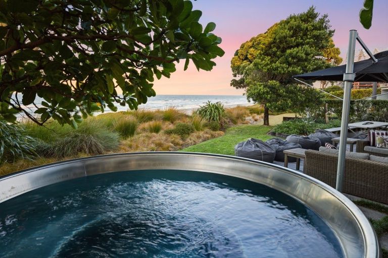 Photo of property in 125b Oceanbeach Road, Mount Maunganui, 3116