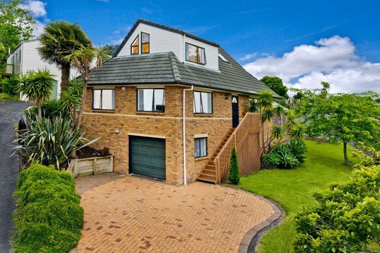 Photo of property in 46 Vintage Drive, Henderson, Auckland, 0612