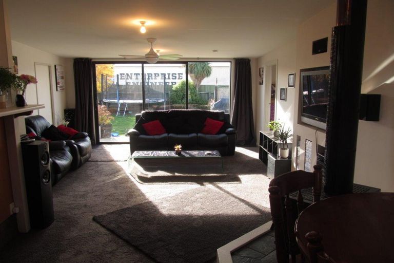 Photo of property in 31 Marslin Street, Alexandra, 9320