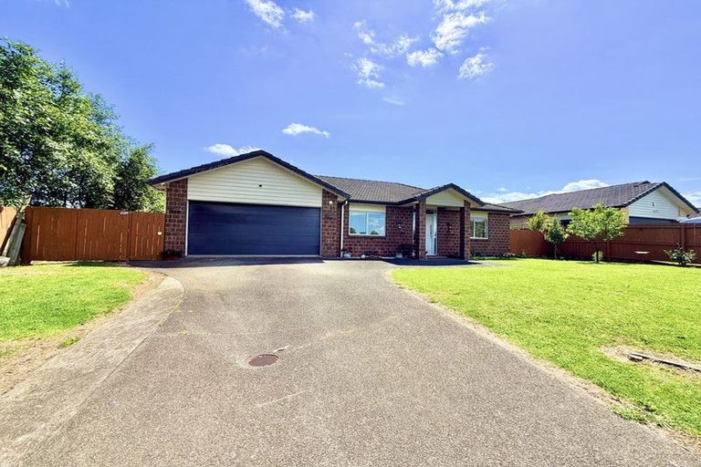 Photo of property in 547 Great South Road, Rosehill, Papakura, 2113
