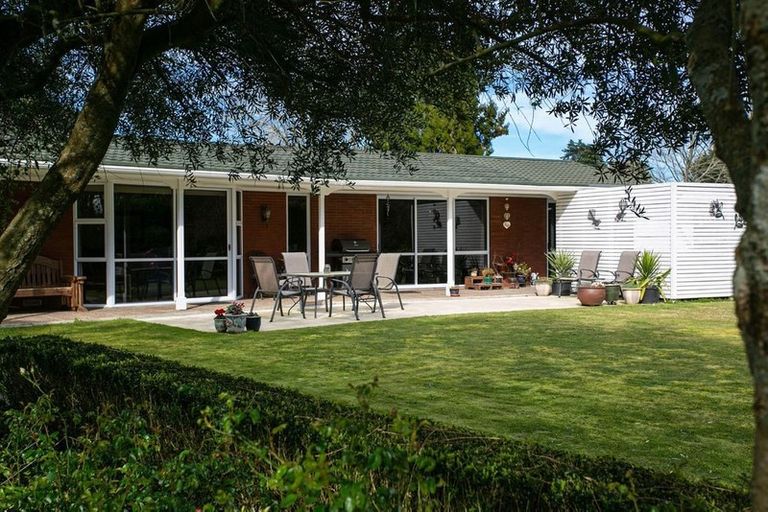 Photo of property in 145 Pickering Road, Tamahere, Cambridge, 3493