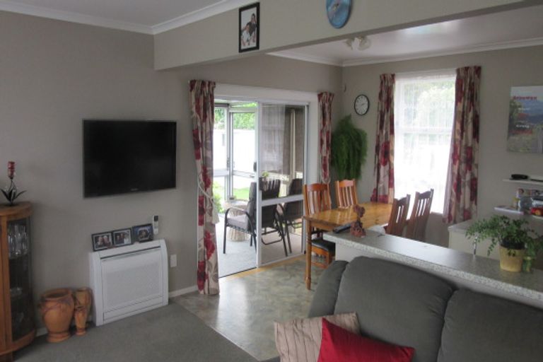 Photo of property in 115 Reservoir Street, Putaruru, 3411