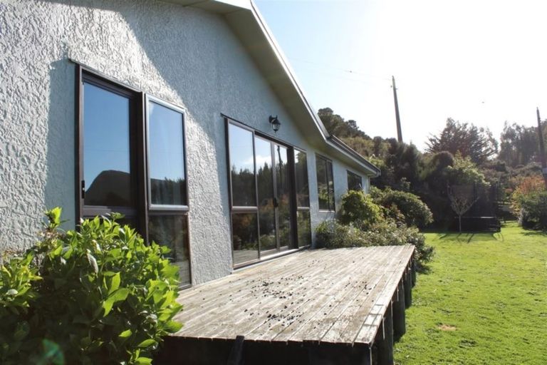 Photo of property in 298 Mount Cargill Road, Mount Cargill, Waitati, 9085