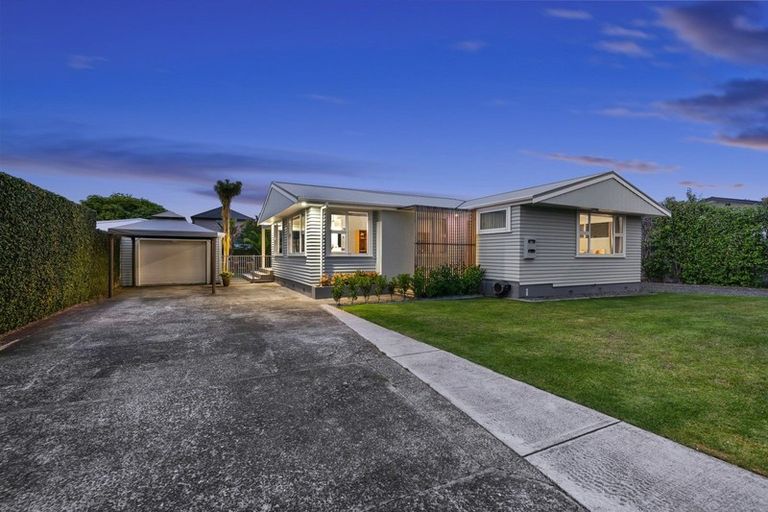 Photo of property in 4 Bennett Street, Otumoetai, Tauranga, 3110