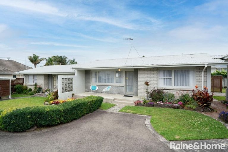 Photo of property in 2/87 Fraser Street, Tauranga South, Tauranga, 3112