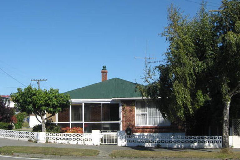 Photo of property in 68 Coonoor Road, Watlington, Timaru, 7910