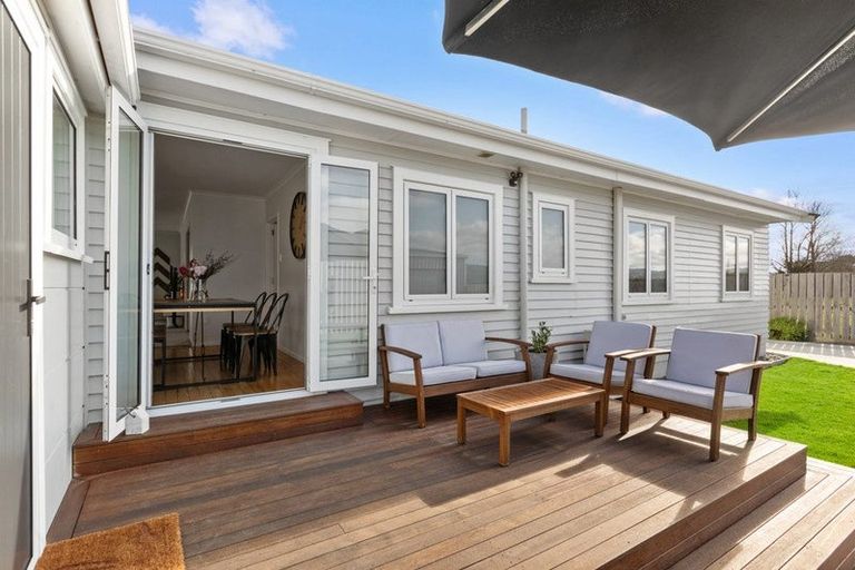 Photo of property in 288 Gould Road, Te Aroha, 3392