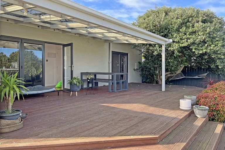 Photo of property in 60 Seddon Street, Takaro, Palmerston North, 4412