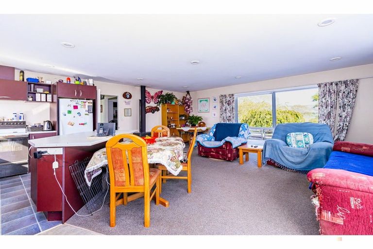 Photo of property in 116 Manchesters Road, Waimate, 7980