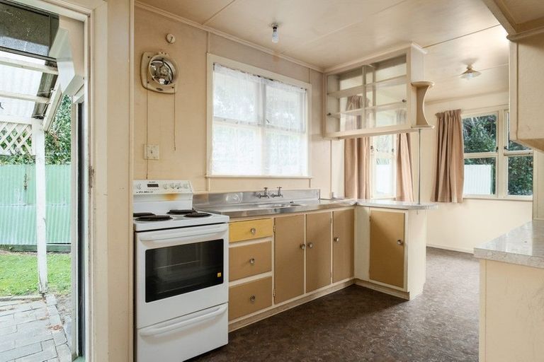 Photo of property in 6 Einstein Street, Outer Kaiti, Gisborne, 4010