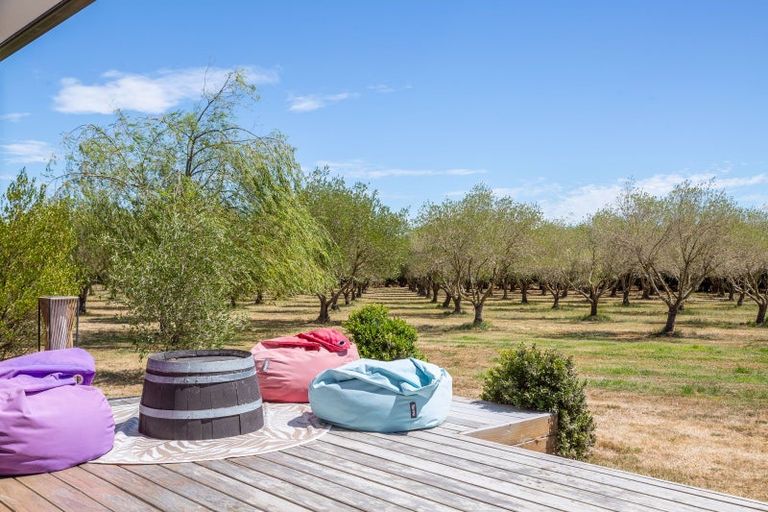 Photo of property in 399a Lake Ferry Road, Dyerville, Martinborough, 5781