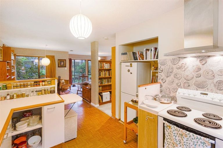 Photo of property in 1/14 Blair Avenue, Papanui, Christchurch, 8053