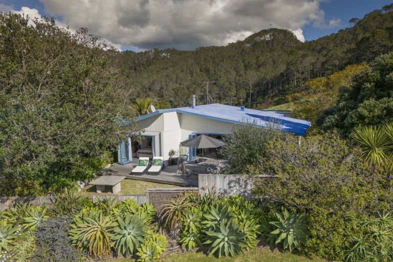 Photo of property in 93 Grange Road, Hahei, Whitianga, 3591