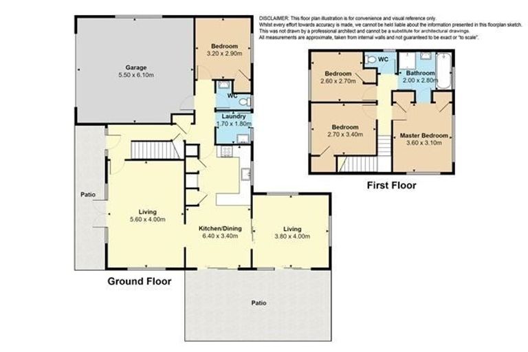 Photo of property in 15 Donzella Place, Conifer Grove, Takanini, 2112