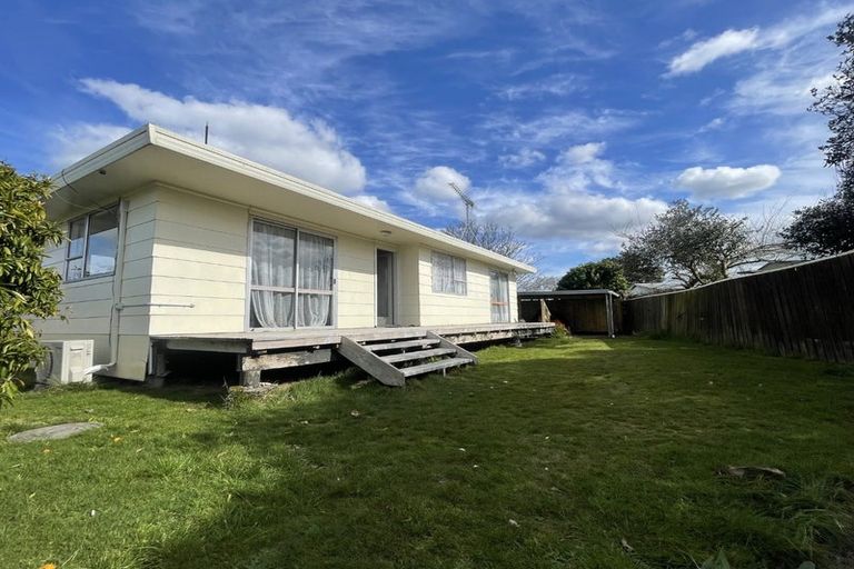 Photo of property in 7b Bradley Place, Nawton, Hamilton, 3200