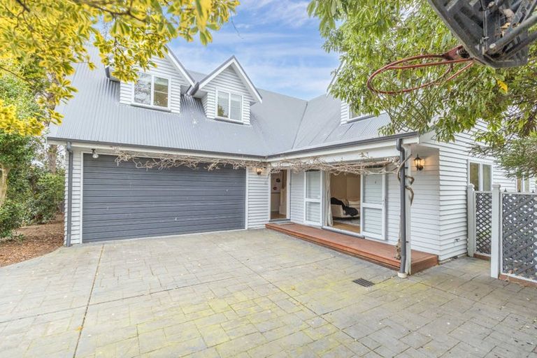 Photo of property in 21 Condell Avenue, Papanui, Christchurch, 8053