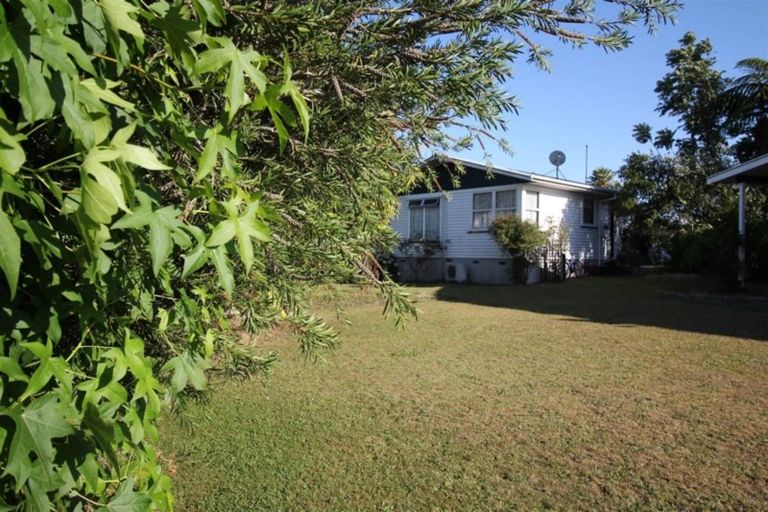 Photo of property in 5 Oxford Street, Tirau, 3410